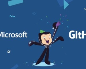 虹口微软正式宣布75亿美元收购GitHub，开发者们会买账吗？